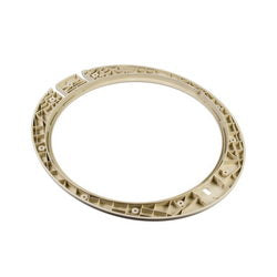 Internal hatch frame for Gorenje washing machine