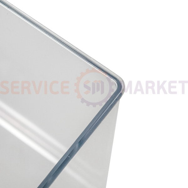 Vegetable drawer (right/left) cold 230x320x200 Gorenje