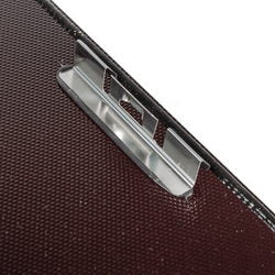 Glass ceramic hob for induction panel Electrolux