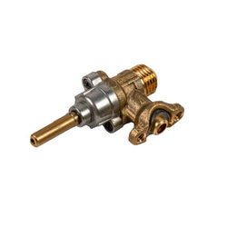 Gas tap for small burner for gas stove Beko