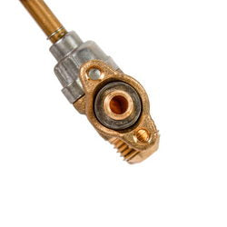 Gas tap for small burner for gas stove Beko