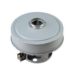 Vacuum cleaner motor D=134/84mm H=35/108mm 1800W 230V (with protrusion) IRMATECH MOTOR VCM044