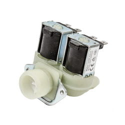 DC62-00024M Samsung Water supply valve 2/180 for washing machine (universal)