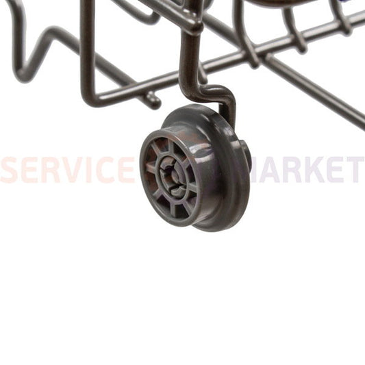 Complete basket for Electrolux dishwasher