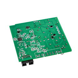 Control module for Whirlpool refrigerator