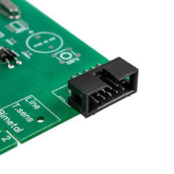 Control module for Whirlpool refrigerator