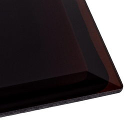 Fold onto the hob for the AEG panel 5551129066