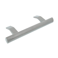 Ручка двери верхняя/нижняя для холодильника Electrolux