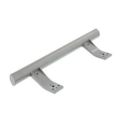 Upper/lower door handle for Electrolux refrigerator