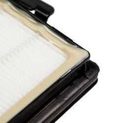 Container filter HEPA10 + FC8071/01 for Philips vacuum cleaner 883807101010