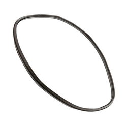 Electrolux oven door seal rubber