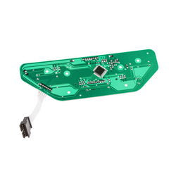 Display and control board for Moulinex bread machine