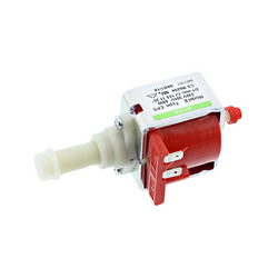 Coffee Machine Pump 48W ULKA E Type EP5 230V Electrolux