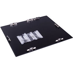 Slope (spare part) for induction cooking surface Electrolux 4055406294