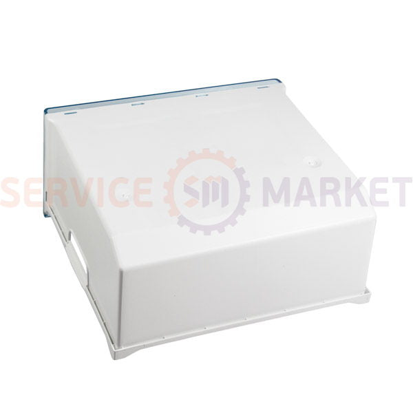 Freezer drawer (medium) for refrigerator 440x405x220mm Electrolux