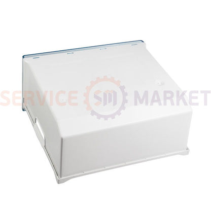 Freezer drawer (medium) for refrigerator 440x405x220mm Electrolux