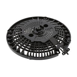 Motor holder (grill) for Electrolux hood