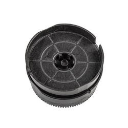 Carbon filter (2 pcs.) for hood D=140mm H=50mm Gorenje