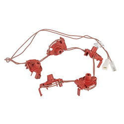 Микровыключатели блока поджига для варочной панели Electrolux