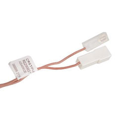 Microswitches for ignition unit for Electrolux hob