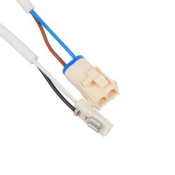 Thermal relay with thermal switch (double) 40/8?°C for Electrolux refrigerator