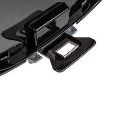 Bosch Vacuum Cleaner Dust Container Lid