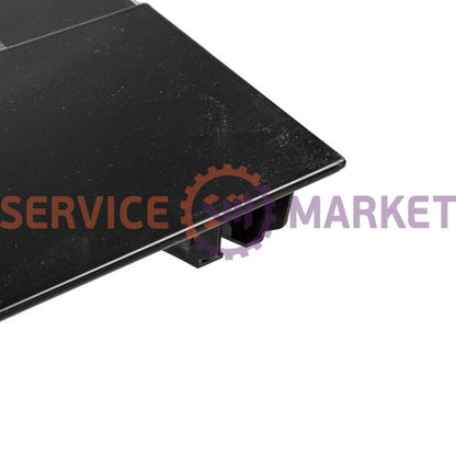 External door glass for oven 595x465mm Electrolux