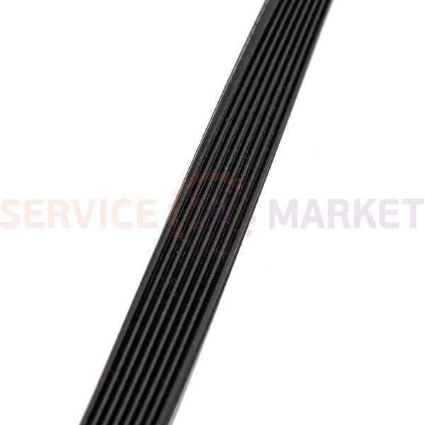 Belt 1985H8 Hutchinson black