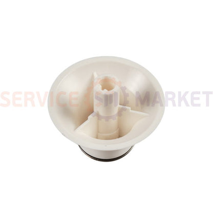 Timer and power control knob 462419 for Gorenje microwave oven