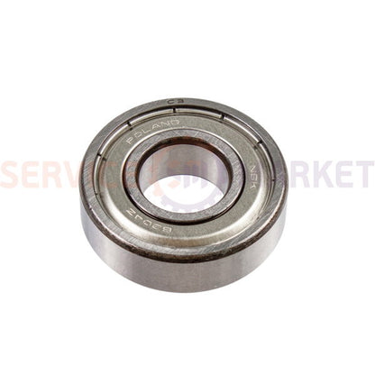 Подшипник NSK 6204 - 2Z (20x47x14) для стир. машины Zanussi