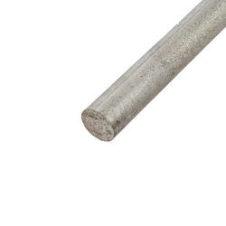 Magnesium anode for boiler D=21mm L=400mm, thread M6x10