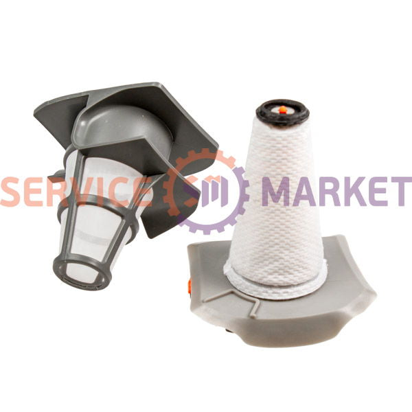 Filter cone assembly EF141 ErgoRapido for battery vacuum cleaner Electrolux accessory