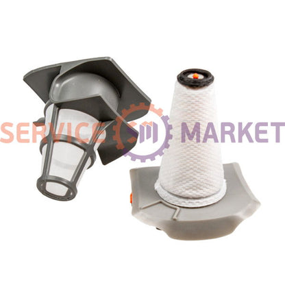 Filter cone assembly EF141 ErgoRapido for battery vacuum cleaner Electrolux accessory