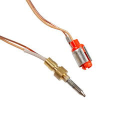 Thermocouple for hob L=700mm Bosch