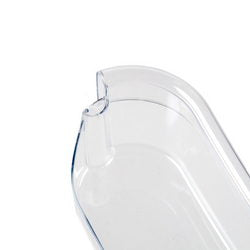 Refrigerator door bottle shelf 510x105mm Gorenje