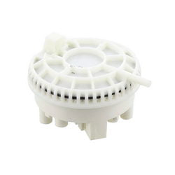 Реле уровня воды (прессостат) 2 уровня давления для стиральной машины AEG