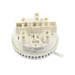 Water level switch (pressure switch) 2 pressure levels for washing machine AEG