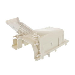 Dispenser base for washing machine Electrolux