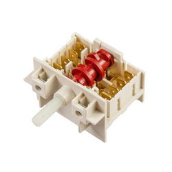 Переключатель мощн. конфорок для электроплиты 5HE7 (7 поз.) Gorenje