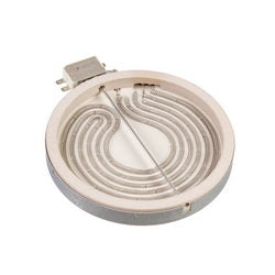 Burner for glass ceramics. on top D=180mm 1700W Beko