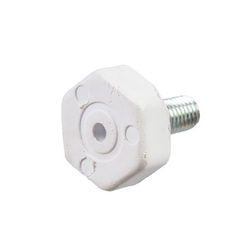 Leg for refrigerator M8 L=20mm Beko