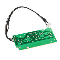 Control module for Kenwood coffee maker