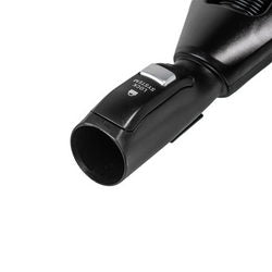 Floor/carpet brush for vacuum cleaner on pipe with latch D=36mm Rowenta