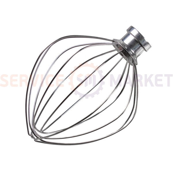 Венчик для кухонного комбайна (6 спиц) Electrolux