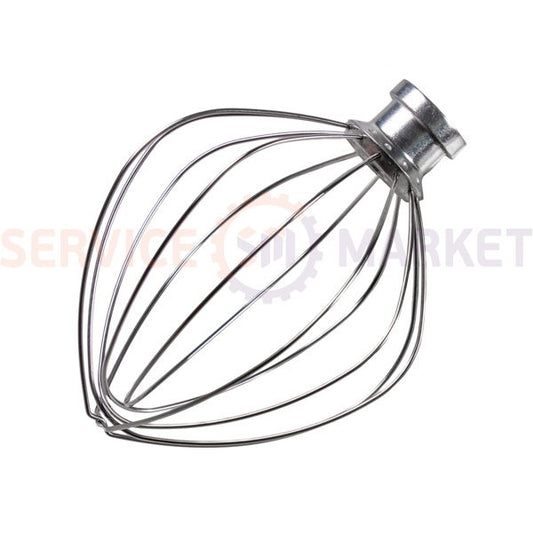 Венчик для кухонного комбайна (6 спиц) Electrolux