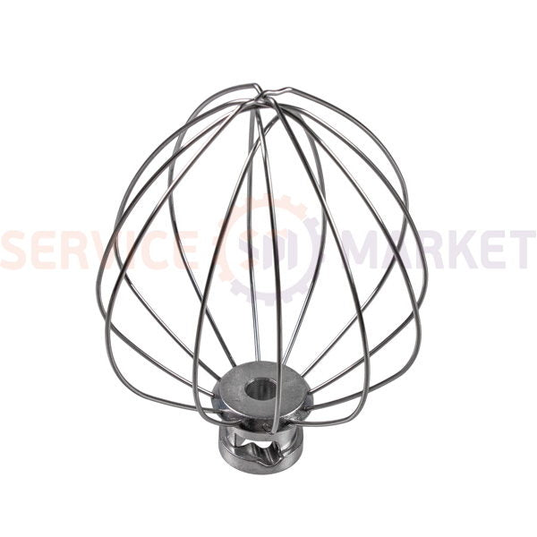 Whisk for food processor (6 spokes) Electrolux