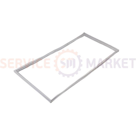 Уплотнительная резина холод. камеры 1240x675mm Beko