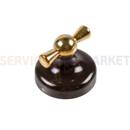 Ручка регулировки (универсальная) для духового шкафа Zanussi