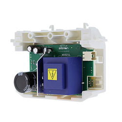 Motor control module (inverter) for washing machine Electrolux