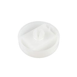 Freezer leg L=19mm Electrolux